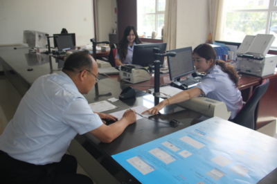 甘肅稅務巾幗風采 | 臨夏市稅務局第一稅務分局 在拼搏中實現(xiàn)自我價值 在進取中塑造稅務形象